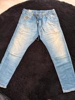 Original Diesel Jeans Krooley Regular ## GÜNSTIG Niedersachsen - Stuhr Vorschau