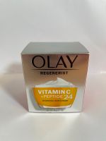 Olay Regenerist Vitamin C + Peptide 24. Face Moisturizer Bielefeld - Bielefeld (Innenstadt) Vorschau