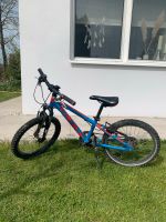 Fahrrad Kinder Jungen Thüringen - Mühlhausen Vorschau