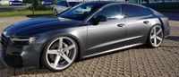 Audi A7 S7 RS7 4K Adaptive Air Suspension Tieferlegungsmodul Baden-Württemberg - Iffezheim Vorschau