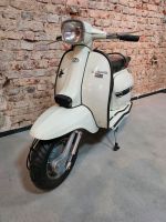 +++Verkaufe Lambretta 150 DL - Originalzustand, Bj 1970+++ Düsseldorf - Bilk Vorschau