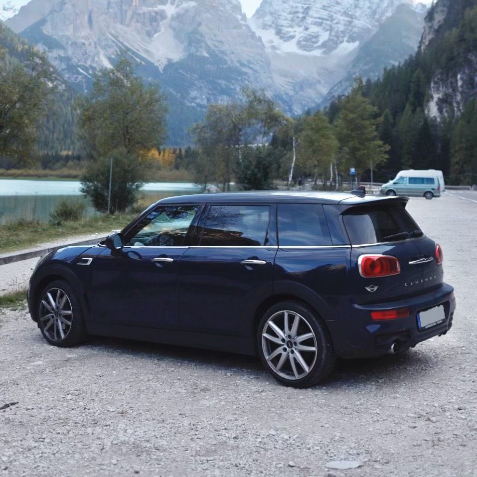 MINI Cooper D John Cooper Works Paket in Bad Oeynhausen