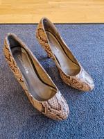 Pumps Tamaris 39 Schlange Bayern - Plattling Vorschau