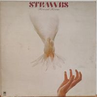 LP Strawbs: Hero and heroine (1974) Münster (Westfalen) - Angelmodde Vorschau