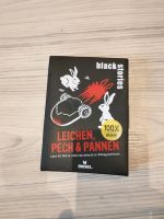 Black Stories Leichen, Pech & Pannen Nordrhein-Westfalen - Gelsenkirchen Vorschau