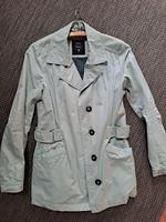 Trenchcoat / Kurzmantel Gr  38 ZERO Niedersachsen - Stuhr Vorschau