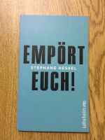 Empört euch Stephane Hessel Niedersachsen - Lohne (Oldenburg) Vorschau