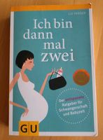 Humorvolles Mami-Buch für Schwangere Baden-Württemberg - Reutlingen Vorschau