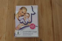 Rückbildungsyoga DVD Hessen - Niedernhausen Vorschau