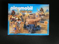 Playmobil History 5388 - Ägypter mit Feuerballiste Baden-Württemberg - Winnenden Vorschau