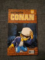 Detektiv Conan - Manga Band 62 Hessen - Schwalbach a. Taunus Vorschau