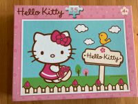 Puzzle Hello Kitty, 35 Teile, ab 4 Jahren, für Mädchen Bayern - Lauf a.d. Pegnitz Vorschau