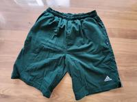 Adidas Short grün Gr. 6 Bayern - Dittelbrunn Vorschau