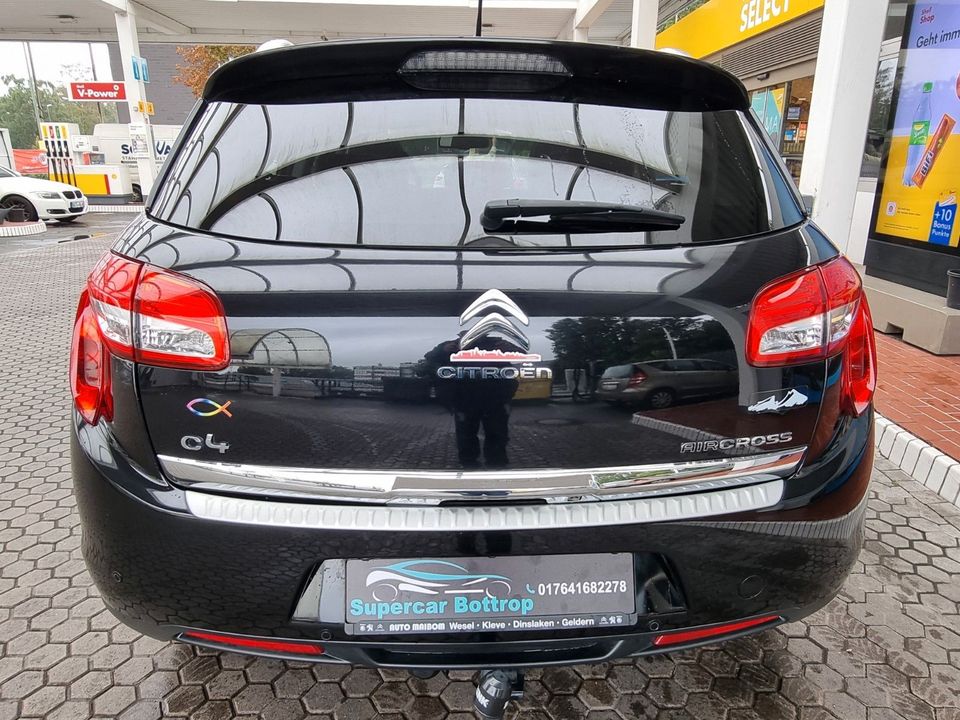 Citroën C4 Aircross Tendance 2WD in Bottrop