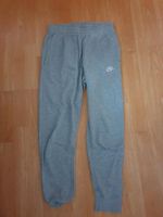 Nike Jogginghose Shorts grau Gr. S Baden-Württemberg - Bruchsal Vorschau