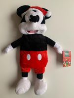 Disney Micky Mickey Mouse Wärmflasche Weihnachten NEU Düsseldorf - Eller Vorschau