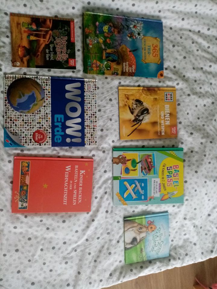 Kinderbücher in Beelitz