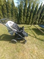 Baby Kinderwagen ABC Design Turbo 4 Niedersachsen - Osnabrück Vorschau