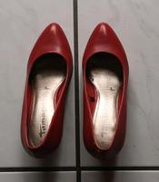 Tamaris Damenschuhe Größe 36 Nordrhein-Westfalen - Bedburg Vorschau