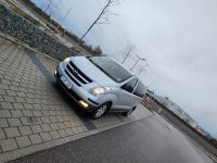 Hyundai H1  2.5 crdi tauschen möglich Bayern - Regensburg Vorschau