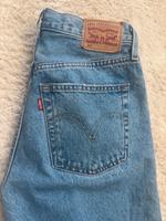 Levi’s Jeans 501 Hessen - Gudensberg Vorschau