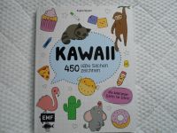 Kawaii  450 süße Sachen zeichnen Schritt für Schritt Niedersachsen - Hemmoor Vorschau