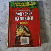 Ich biete ein Forscher Handbuch für Kinder Nordrhein-Westfalen - Stolberg (Rhld) Vorschau