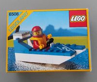 Lego 6508 Wave Racer Hessen - Limburg Vorschau