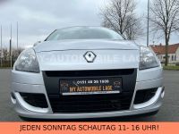 Renault Scenic Dynamique*1HAND*TÜVNEU*AUTOMATIK*NAVI*AHK Nordrhein-Westfalen - Lage Vorschau