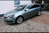 >>Opel insignia Sportstourer << Baden-Württemberg - Berghülen Vorschau