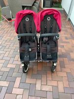 Bugaboo Donkey Kinderwagen *Zwillinge* Niedersachsen - Ganderkesee Vorschau