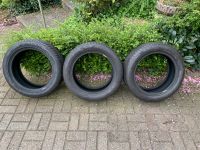 Bridgestone Sommerreifen 225/50 R17 3 St. 1 Reif. neu Nordrhein-Westfalen - Hamminkeln Vorschau