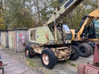 Fortschritt Bagger T 174-2 mit Abstützung Brandenburg - Werder (Havel) Vorschau