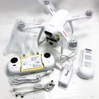 Potensic GPS Drohne mit Gimbal, 4K Kamera Drohne mit GPS+GLONASS, Dresden - Seevorstadt-Ost/Großer Garten Vorschau