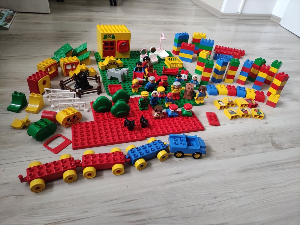 Lego DUPLO in Chemnitz