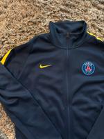 Paris Trainingsanzug Tracksuit  Vintage Nike Fußball M Baden-Württemberg - Neuenburg am Rhein Vorschau