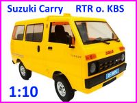 Suzuki Carry 1:10 gelb 2.4GHz RC Kei-Car LKW Truck Taxi OVP NEU Brandenburg - Cottbus Vorschau