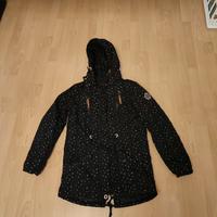 Wintermantel Winterjacke Jacke gr.36 Niedersachsen - Obernkirchen Vorschau