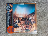 Electric Light Orchestra–Secret Messages(Jap.Paper  Sl. CD+3)Neu Sachsen-Anhalt - Wolfen Vorschau