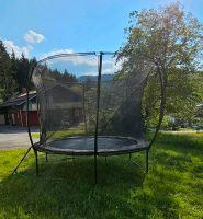 Trampolin ca 2.50 m Durchmesser Bayern - Prackenbach Vorschau