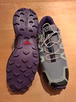 Salomon Schuhe Bayern - Wolfratshausen Vorschau