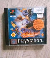 spyro the year of the dragon ps1 Baden-Württemberg - Mannheim Vorschau