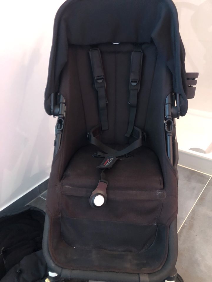 Kinderwagen 2 in 1 Bugaboo in Ratingen