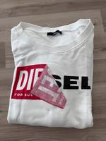 Diesel Sweatshirt, kaum getragen Bayern - Lauf a.d. Pegnitz Vorschau