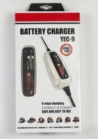 Yamaha YEC-9 Batterieladegerät EU-Stecker NEU!!! Schwerin - Wüstmark Vorschau