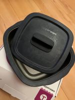 Mikrowellen Grill , Tupperware Schleswig-Holstein - Henstedt-Ulzburg Vorschau