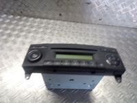 Volkswagen Crafter 2E CD Autoradio CD-Player Radio A0048204086 Nordrhein-Westfalen - Gelsenkirchen Vorschau