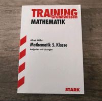 Buch "Training Mathematik 5. Klasse" Sachsen - Steina Vorschau