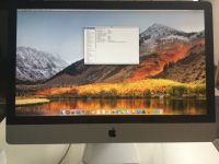 iMac 4 prozessoren3,4Ghz Intel Core i7 Bayern - Lichtenfels Vorschau