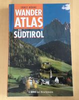 Wanderatlas Südtirol Wandern Italien Ernst Höhne Bayern - Schwabach Vorschau